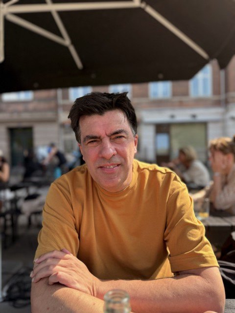 Dr. Jens-Peter Knemeyer